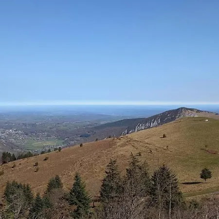 Tres Bien Situe, Belle Vue, Parking Prive Daire
