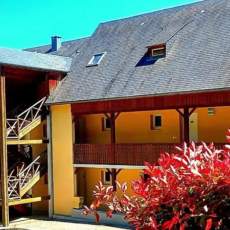 Tres Bien Situe, Belle Vue, Parking Prive * Bagneres-de-Bigorre
