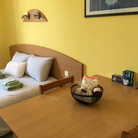 Tres Bien Situe, Belle Vue, Parking Prive Bagnères-de-Bigorre