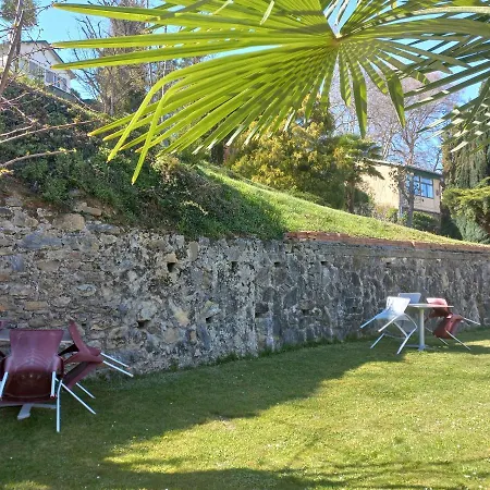 Tres Bien Situe, Belle Vue, Parking Prive